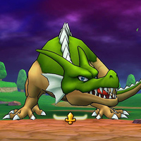 『ドラゴンクエストウォーク』