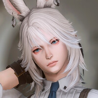 “綾那のゲームに夢中”