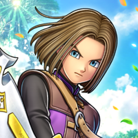 『ドラゴンクエストライバルズ』