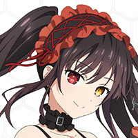 デート・ア・ライブ