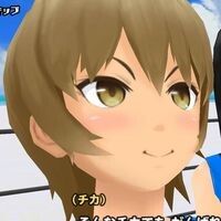 『スクールガールストライカーズ2』