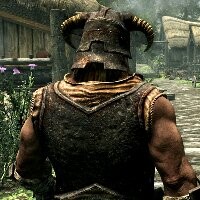 The Elder Scrolls V： Skyrim Special Edition