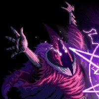 『The Last Spell』