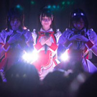 『ラピスリライツ』