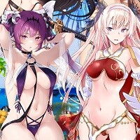 千年戦争アイギス