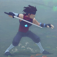 『サムライフォース：斬！』