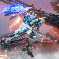 『アーマード・コア6 』先行プレイレポート。新しくも懐かしい……ここが！ この戦場が、私たちの魂の場所だ！