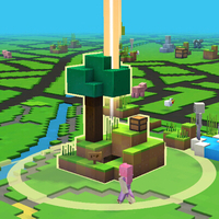 『マイクラアース』新アドベンチャー