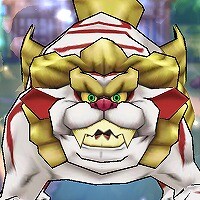 『ドラゴンクエストウォーク』