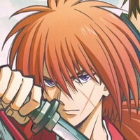 『るろうに剣心』