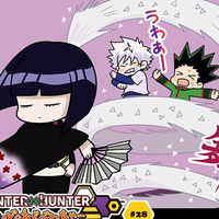 『HUNTER×HUNTER グリードアドベンチャー』