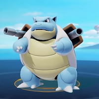 『ポケモンユナイト』