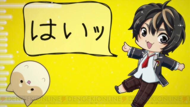 ACTORS』石谷春貴さん演じる柴島犾が歌う「このふざけた素晴らしき世界