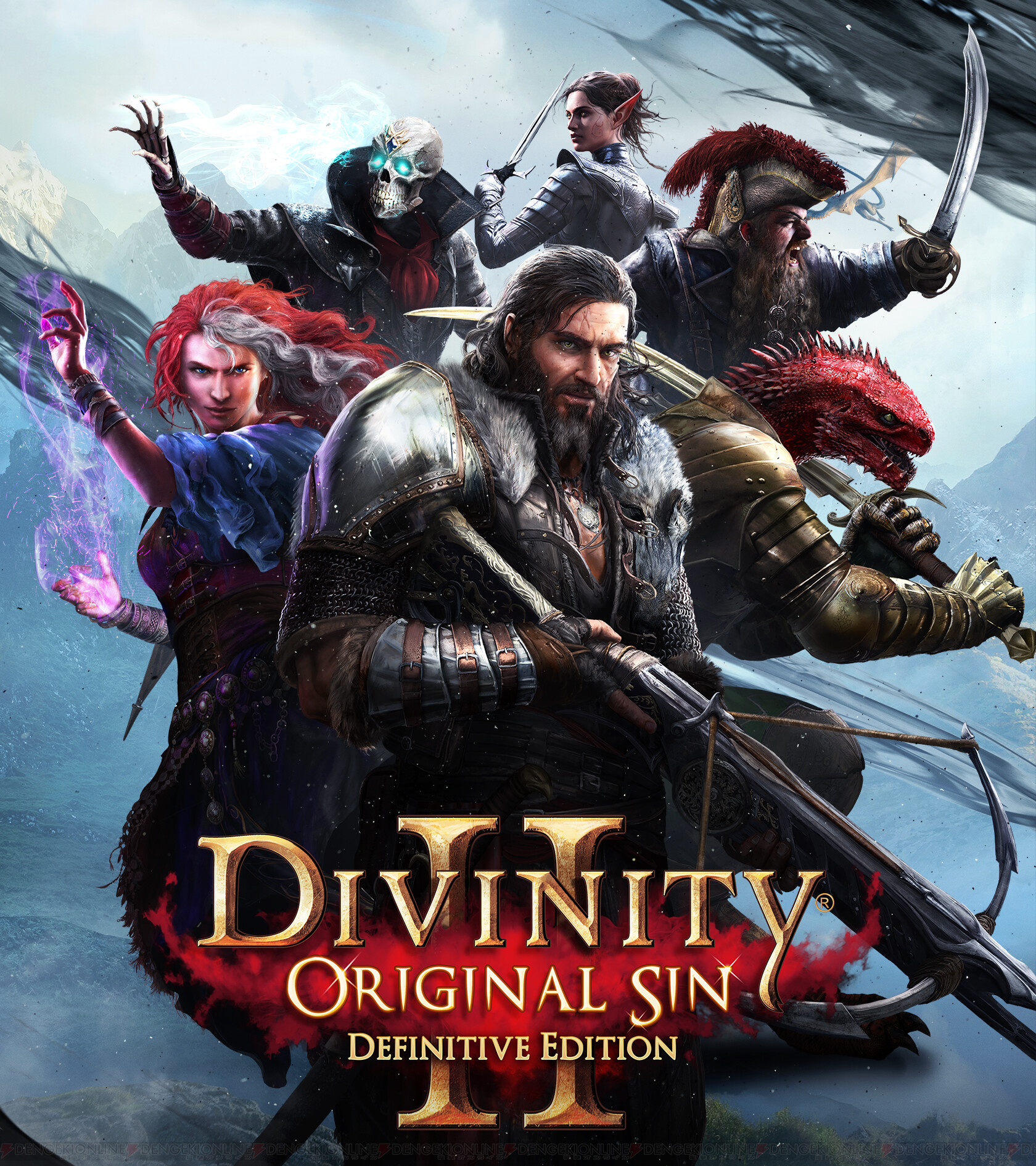 最高のマインクラフト 上divinity Original Sin クラフト