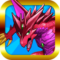 『パズル＆ドラゴンズ』