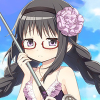 『マギアレコード 魔法少女まどか☆マギカ外伝』