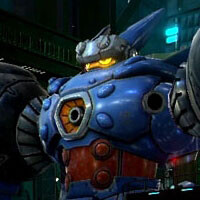 メガトン級ムサシ