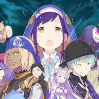 Re:ゼロから始める異世界生活 偽りの王選候補