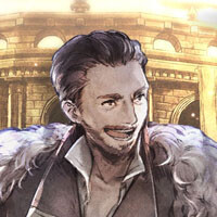 オクトパストラベラー 大陸の覇者