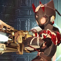 『ファンタシースターオンライン2』