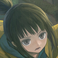 『Rusted Moss（ラスティッド モス）』