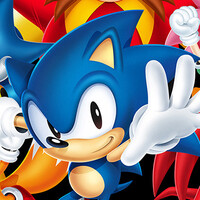 『ソニックオリジンズ』