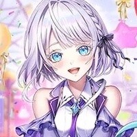 『白猫』バレンタイン2024