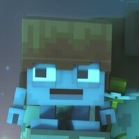 ゴローの友達ん家