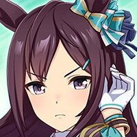 『ウマ娘 プリティーダービー』