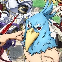 シャングリラ・フロンティア