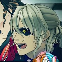 『アイ：ソムニウム ファイル ニルヴァーナ イニシアチブ』