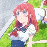 『ラピスリライツ』