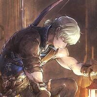 『オクトパストラベラー』