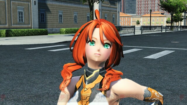 Pso2 12月23日配信 紲星あかり のコラボ衣装が登場 マザーやシバのキュートなクリスマス衣装も 電撃オンライン ゲーム アニメ ガジェット の総合情報サイト