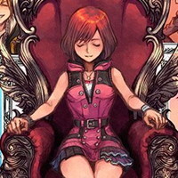 『キングダム ハーツ メロディ オブ メモリー』