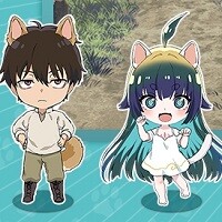 神無き世界のカミサマ活動