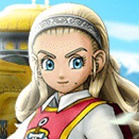 『ドラゴンクエストウォーク』