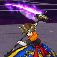 『ドラゴンクエストウォーク』