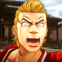 『クローズ×WORST UNLIMITED』