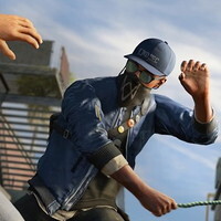 『ウォッチドッグス』