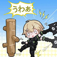 『パニシング：グレイレイブン』