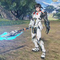 『ファンタシースターオンライン2 ニュージェネシス』