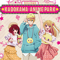 AnimeJapan2023 KADOKAWA