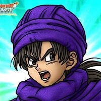 ドラクエタクト