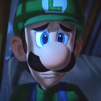 『ルイージマンション3』