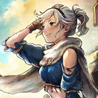 オクトパストラベラー 大陸の覇者