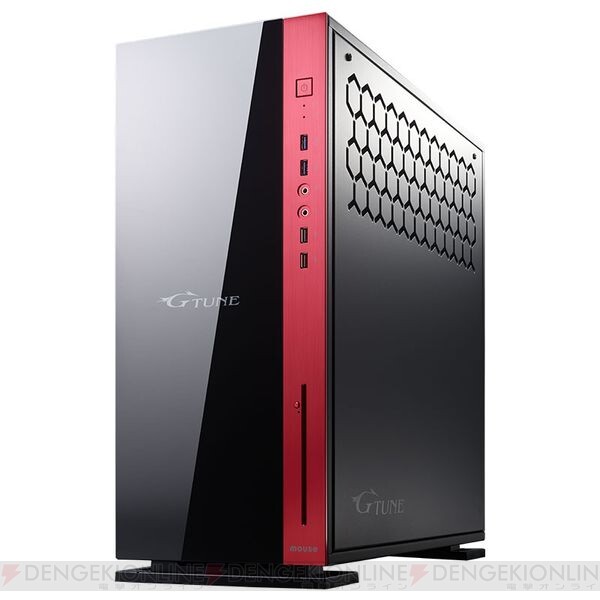 G-Tune ハイスペックゲーミングPC HN-Z-3070Ti - PC/タブレット G-Tune ハイスペックゲーミングPC HN-Z-3070Ti - PC/タブレット