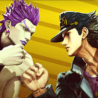 『ジョジョの奇妙な冒険 ラストサバイバー』