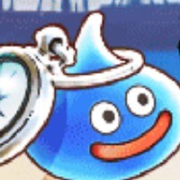 『ドラゴンクエストウォーク』