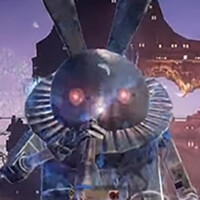 バビロンズフォール